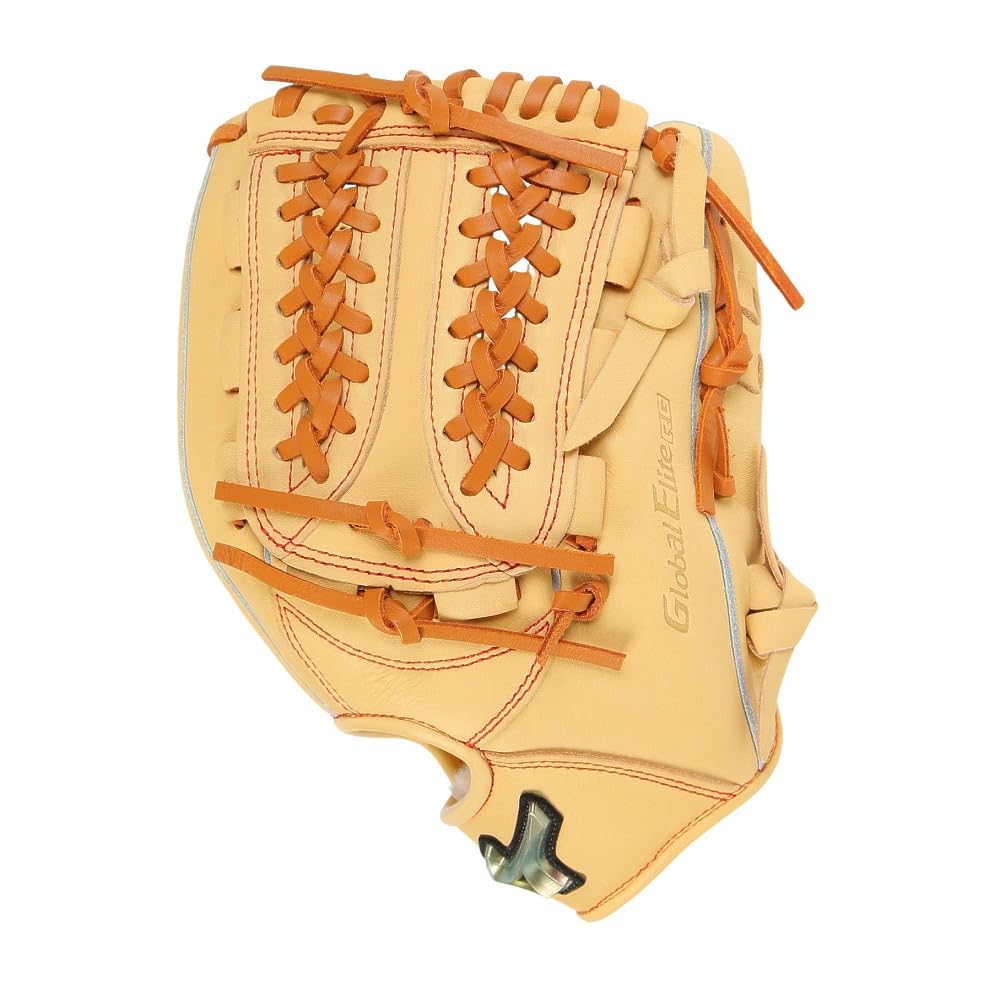 mizuno　グローバルエリートＲＧ 少年　オールラウンド用　軟式 MIZUNO ミズノ 野球 少年軟式グラブ オールラウンド用 ジュニア