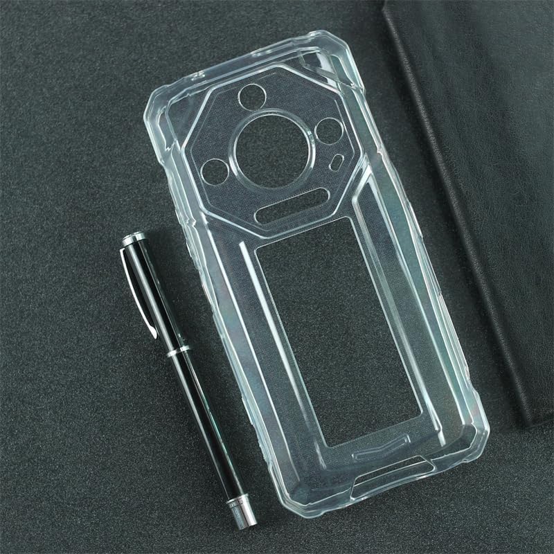 Custodia Protettiva Antiurto di Alta Qualità Lichicase per Motorola G Stylus Edg