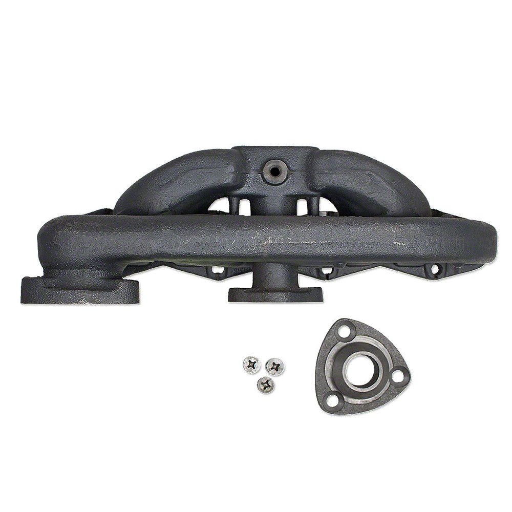 Massey Ferguson Manifold Part No: A-1046679M1