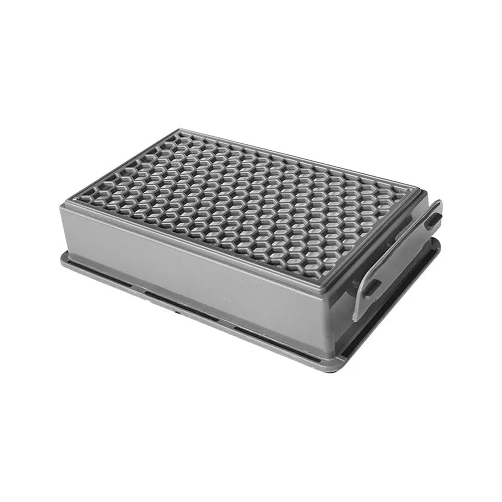 Filtre De Rechange ZR780000 Pour Aspirateur Rowenta/Tefal - Série RO4811EA, RO4871EA, RO4855EA, Etc. - En Maille De Coton Lavable - 2