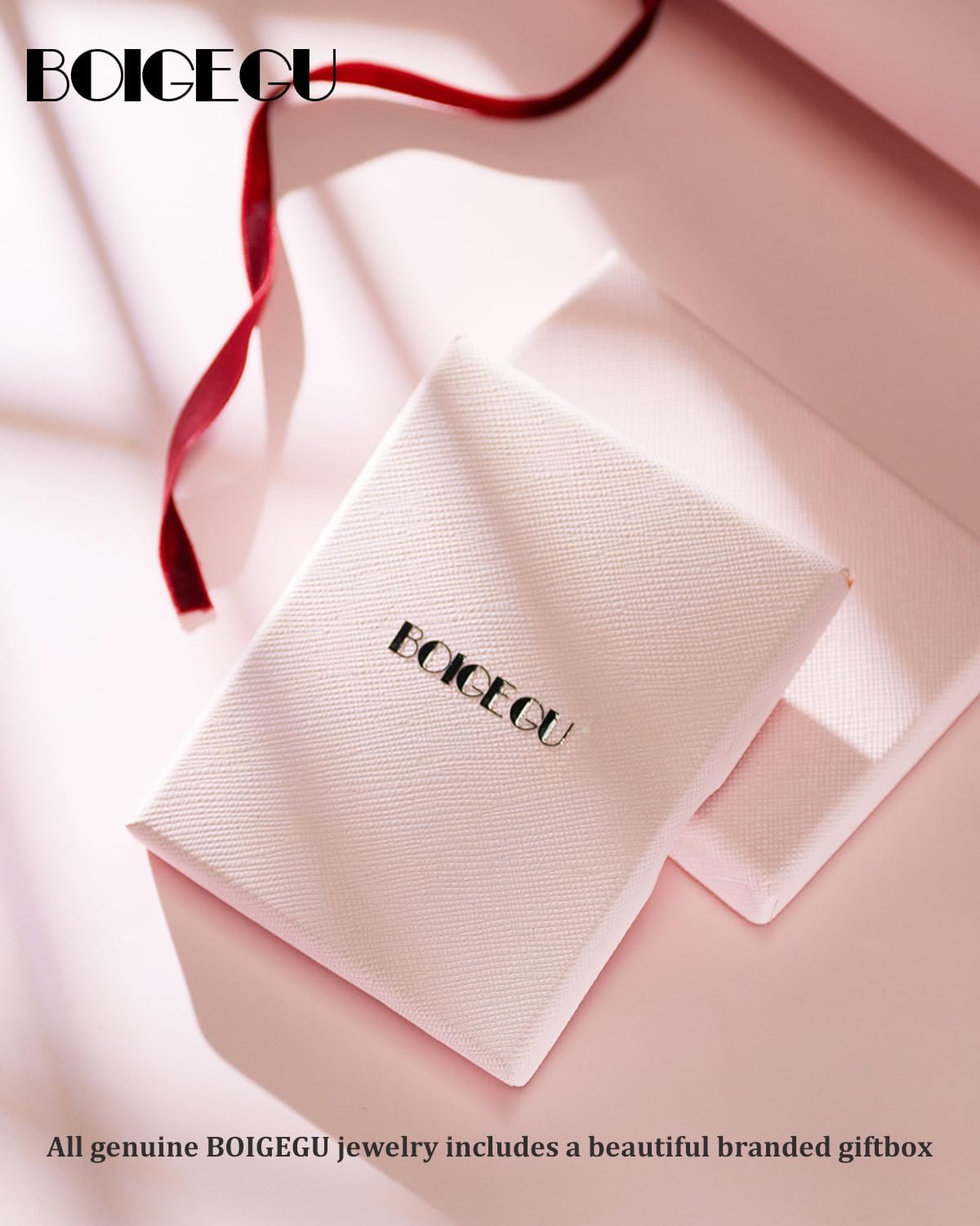 925 Sterling Silver Charm for Pandora Bracelet Rose Flower Necklace Charms Couple Mom Valentine's Day Jewellery for Women Wife - Image 5