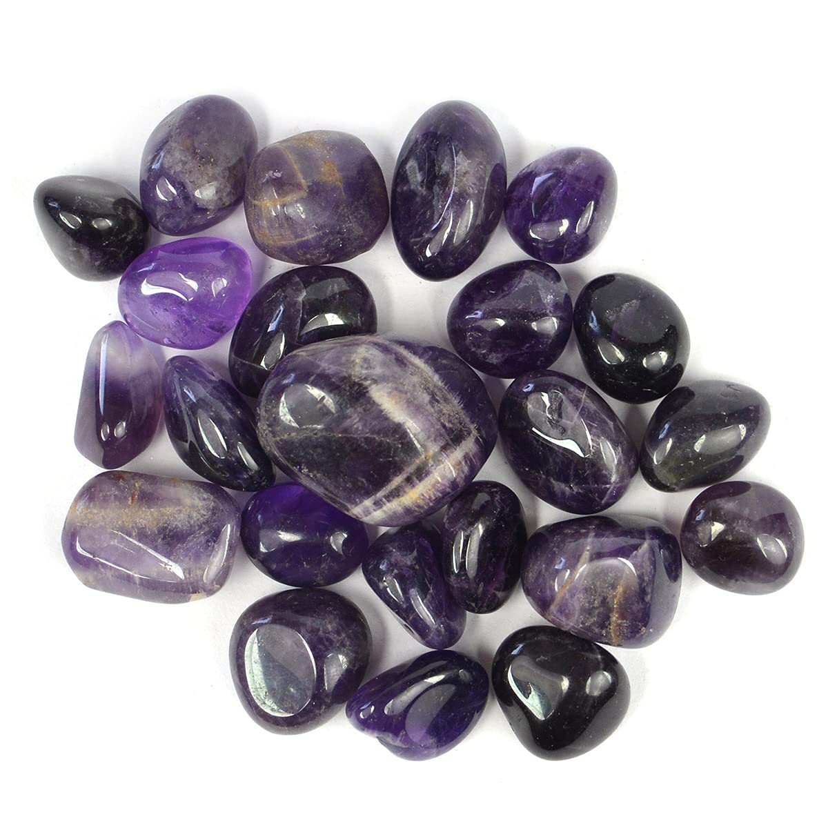See full amazon price history chart for Reiki Crystal Products Natural Brazilian Amethyst Tumble Stone Raw Rough Stone Tumbled Pack of 100 Gram Reiki Crystal Products Natural Brazilian Amethyst Tumble Stone Raw Rough Stone Tumbled Pack of 100 Gram (B097SSXZWB) Amazon Price History, Amazon Price Tracker