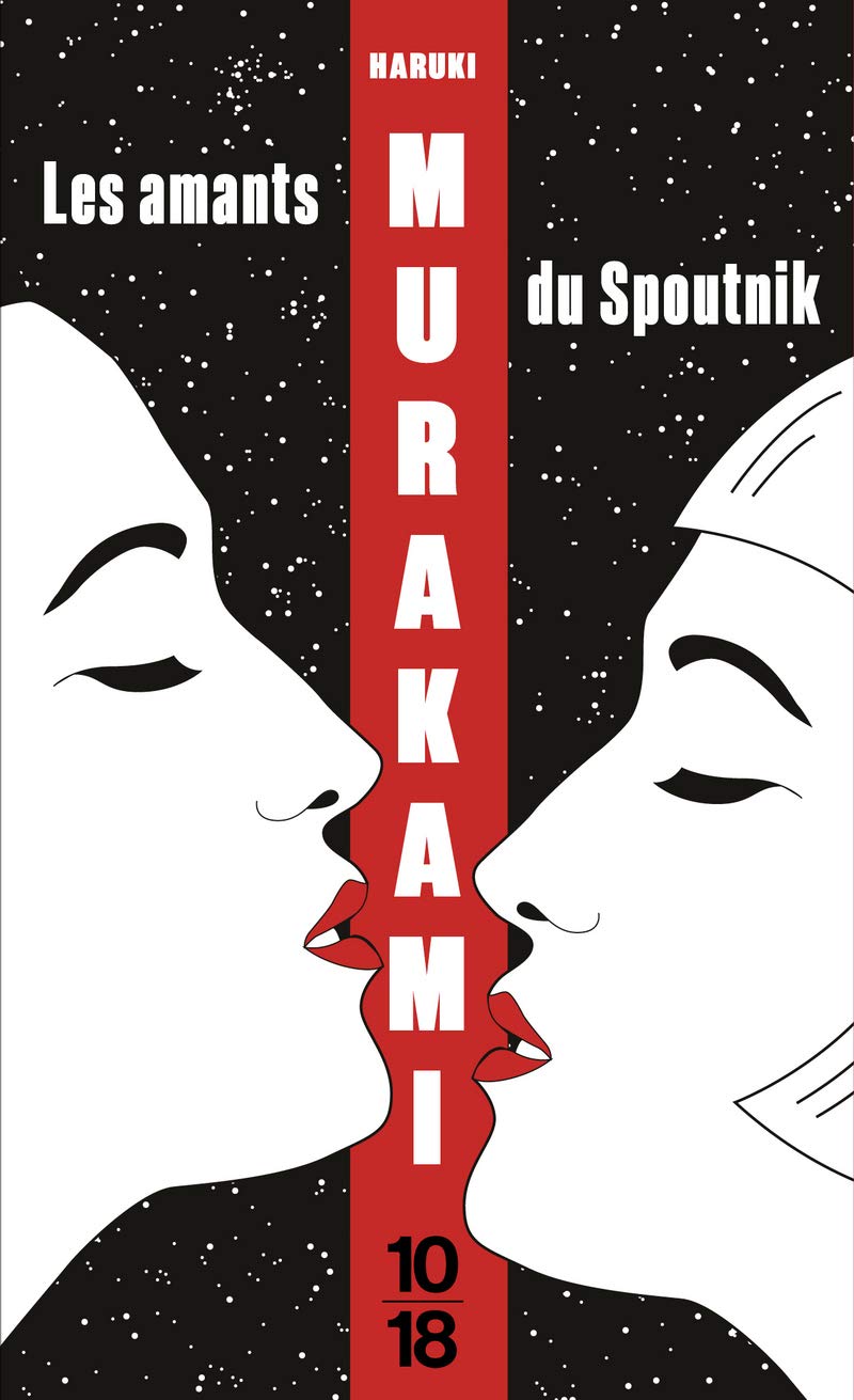 Les amants du Spoutnik - Collector