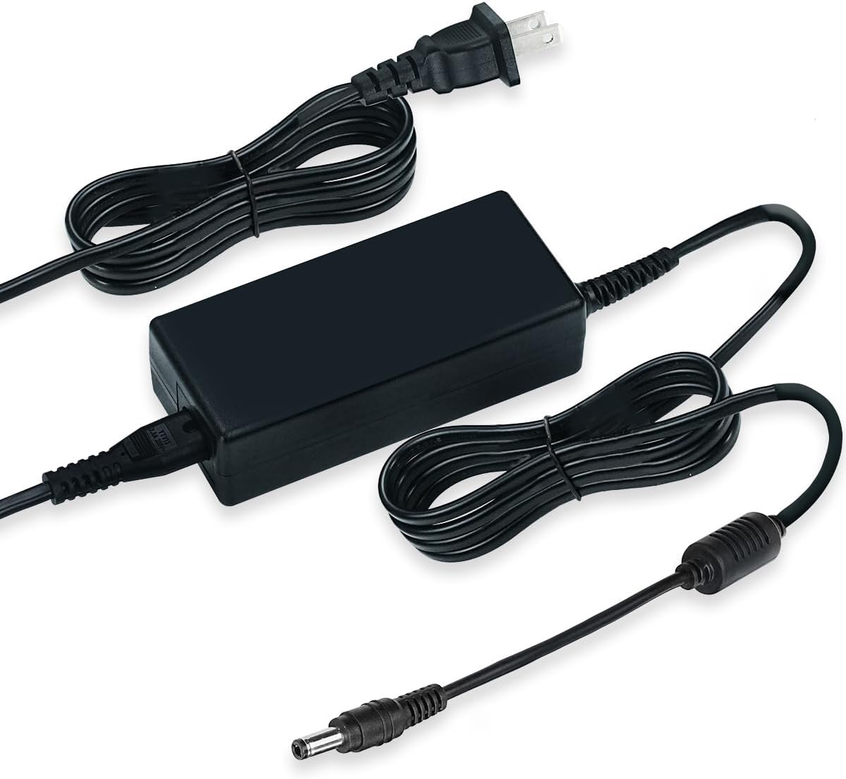 AC Adapter Compatible with Toshiba Tablet Thrive 10" Dock Docking Station Power Supply Charger