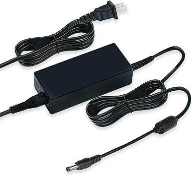 42V Charger Replacement Electric Scooter Charger 1 Prong Smart Universal Compatible with 36V Lithium Battery Compatible with Gotrax Jetson 36 Volt Escooter Ebike
