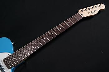 Amazon.com: Squire Sonic Telecaster Electric Guitar
