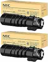 nec PR-L3M530-12 トナーカートリッジ　2個 41vfK0ekK3L._AC_UL210_SR210,