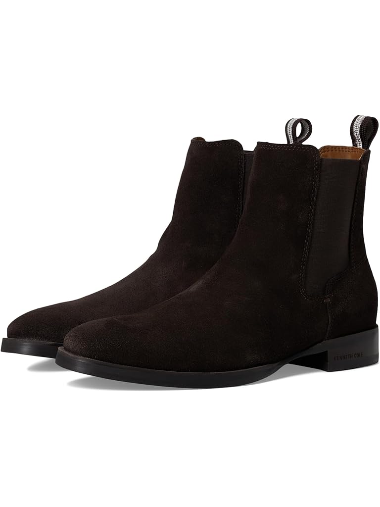 Brown Kenneth Cole Raymond