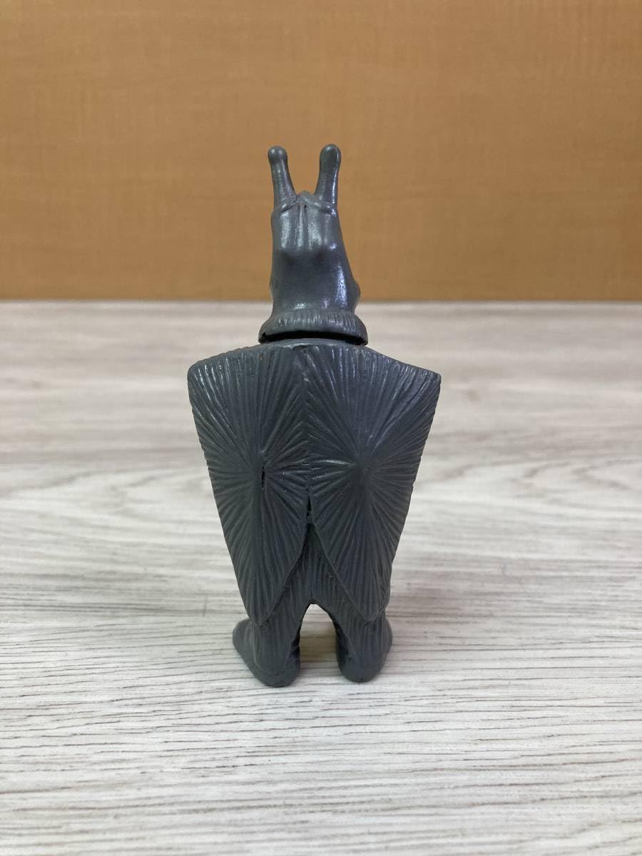 Amazon.co.jp: 凍結怪獣 ガンダー ミニ サイズ ソフビ 特撮 BULLMARK