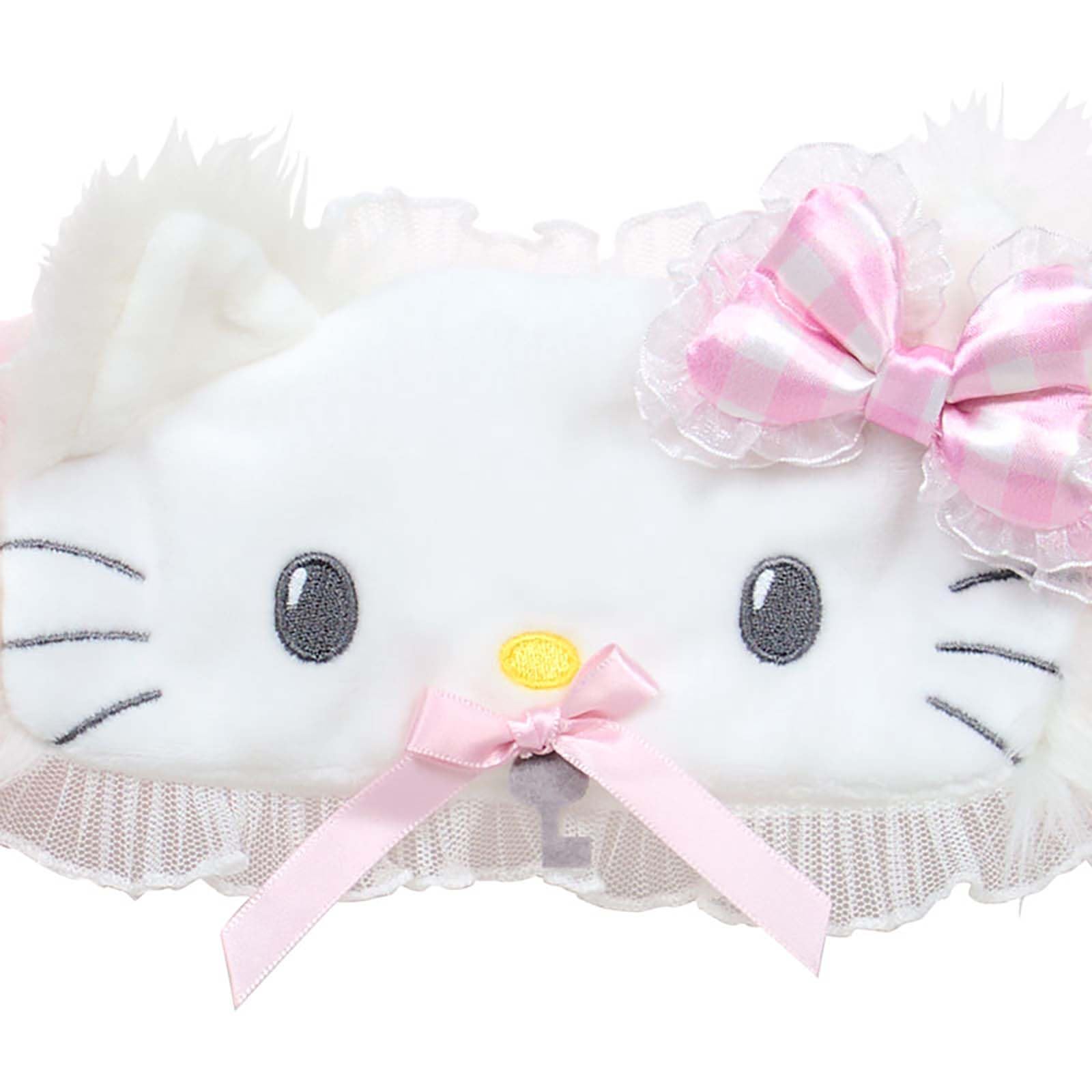 Amazon | サンリオ(SANRIO) ヘアバンド（My Furbaby Charmmykitty