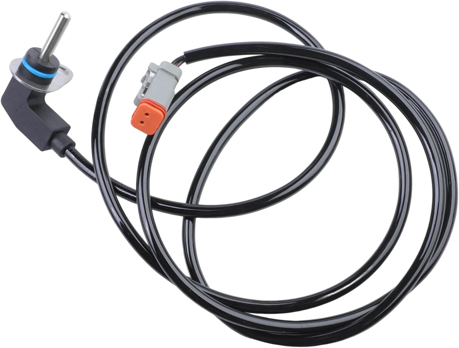 1377930 Fuel Pressure Sensor Temperature Sensor Compatible For Scania
