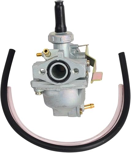 HIFROM Repuesto de carburador para Honda Crf50 Xr50 Z50 Crf Xr 50 Z50R Tamaño de repuesto para Honda Crf50 Xr50 Z50 Crf Xr 50 Z50R
