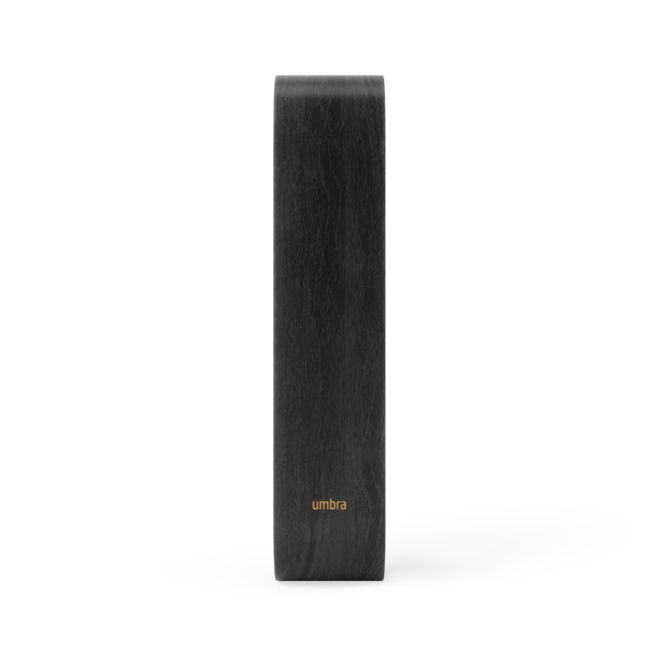 Umbra Bellwood Tischbilderrahmen, doppelseitig drehbar, 13x18 cm, Schwarz – Ansicht 11