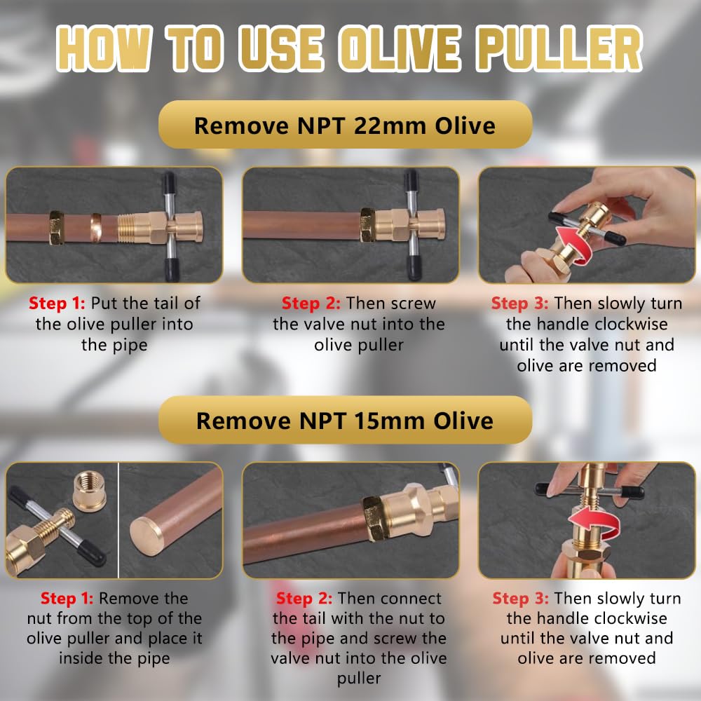 Kit Inserti Oliva Freni Tektro - 20 Pezzi In Ottone, Per Tubi Freno Idraulici Bici - Foto 5