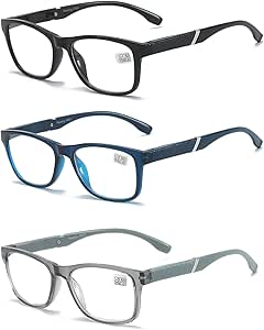 CENTROSTYLE Occhiali Da Trucco E Lettura Premontati Lady Make Up Glasses Rosa - Foto 3