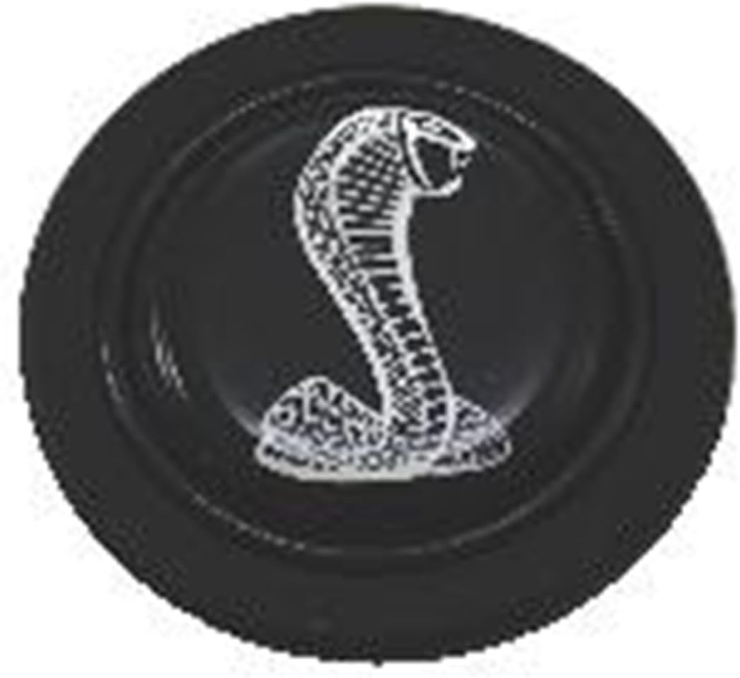 Grant 5663 Signature Series Horn Button (Cobra)