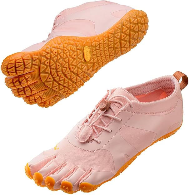 靴 Vibram FiveFingers/W40(25cm) Amazon.com | Vibram Women's FiveFingers CVT LB Shoe, Grey