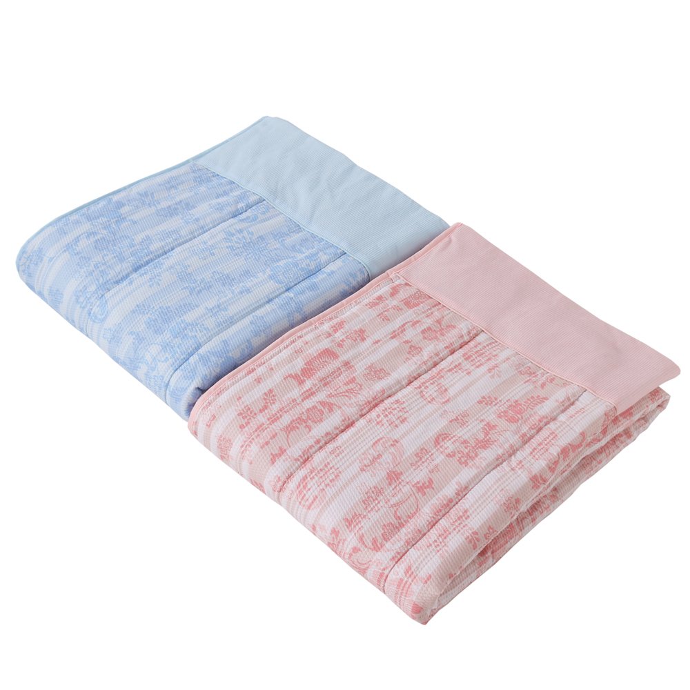 東京西川のマイモデル 肌掛け布団 Amazon｜東京西川 肌掛け布団 シングル 抗菌防臭 洗える ブルー