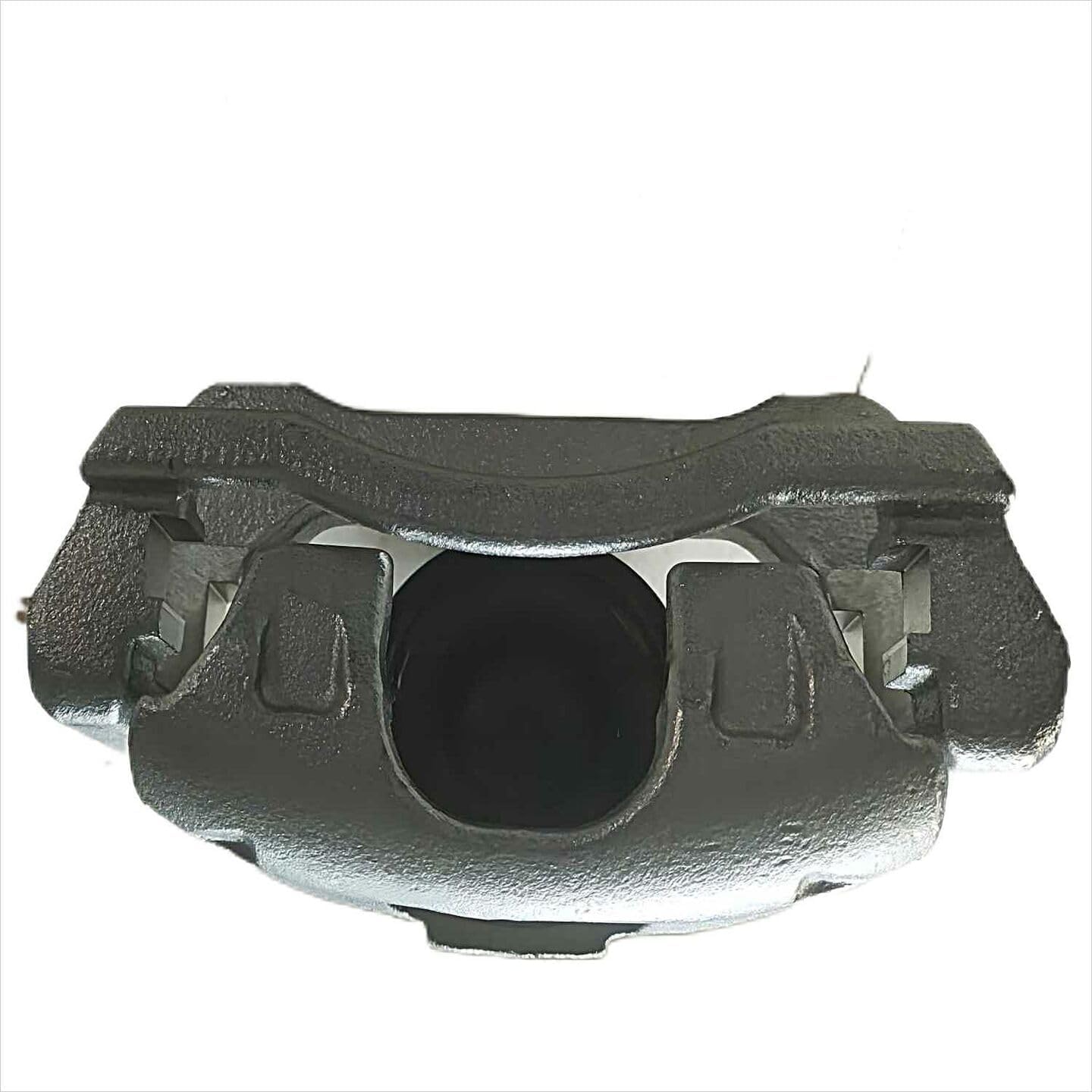 1BP01028AA Disc Brake Caliper compatible with Chrysler Town & Country 2016-2013, Dodge Grand Caravan 2016-2013, Journey 2013, Nitro 2011, Jeep Wrangler 2018-2013