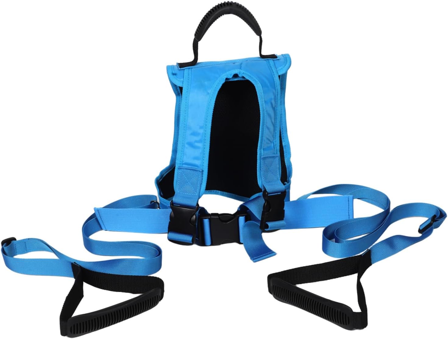 VICASKY Boy Girl Ski Training Leash -Fall Feature Ski Rope for Young Skiers for Safe Learning and Confidence