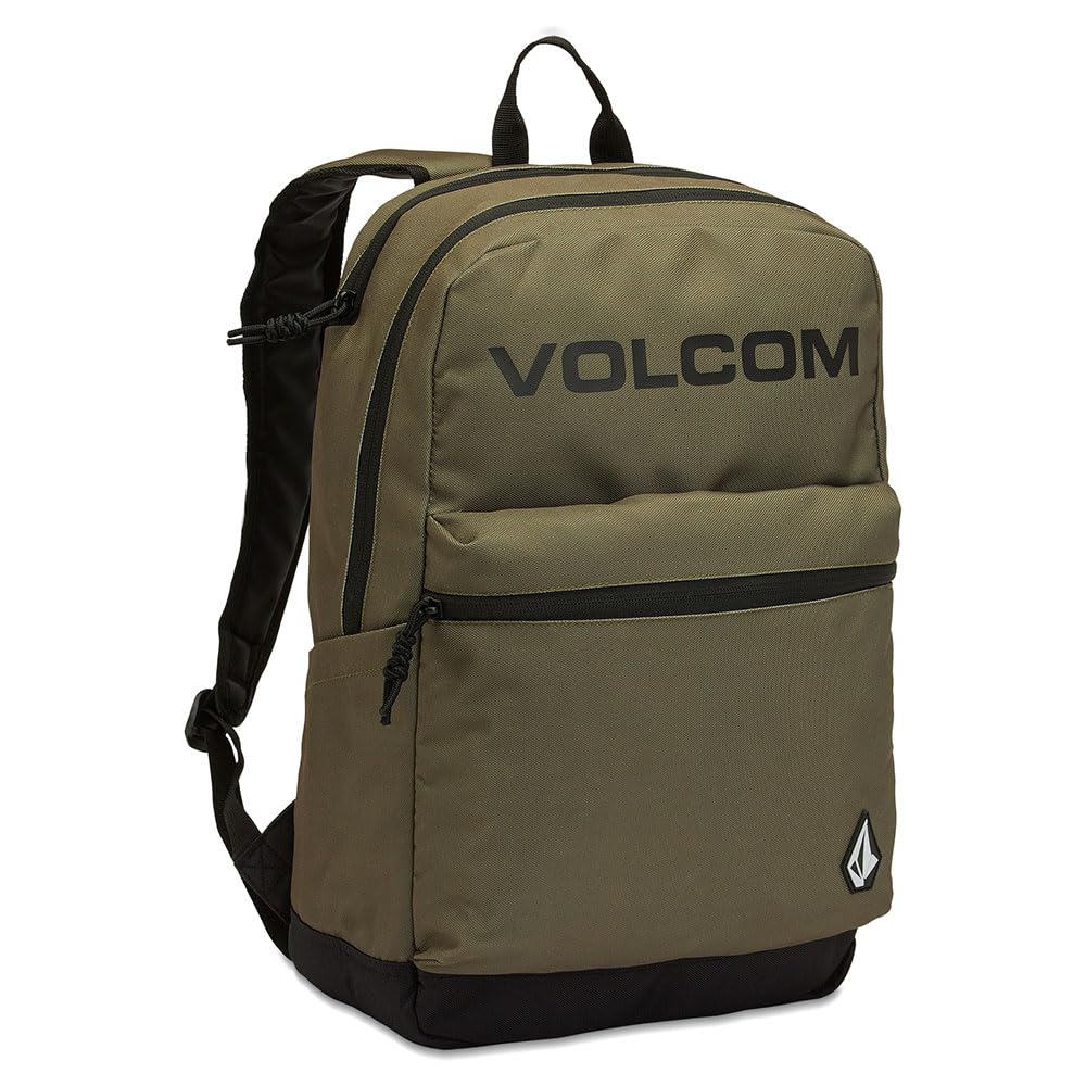 Volcom School Backpack One Size