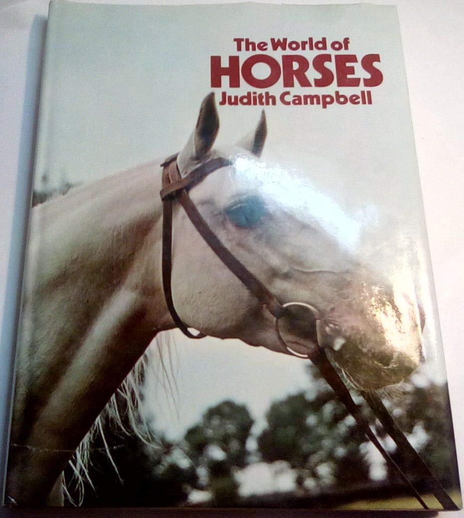 World of Horses