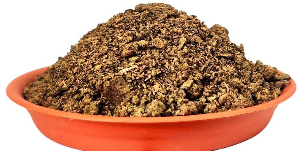 See full amazon price history chart for Pausthai Ganajeevamrutha Organic Manure (5 Kg) Pausthai Ganajeevamrutha Organic Manure (5 Kg) (B01G3RN8FW) Amazon Price History, Amazon Price Tracker