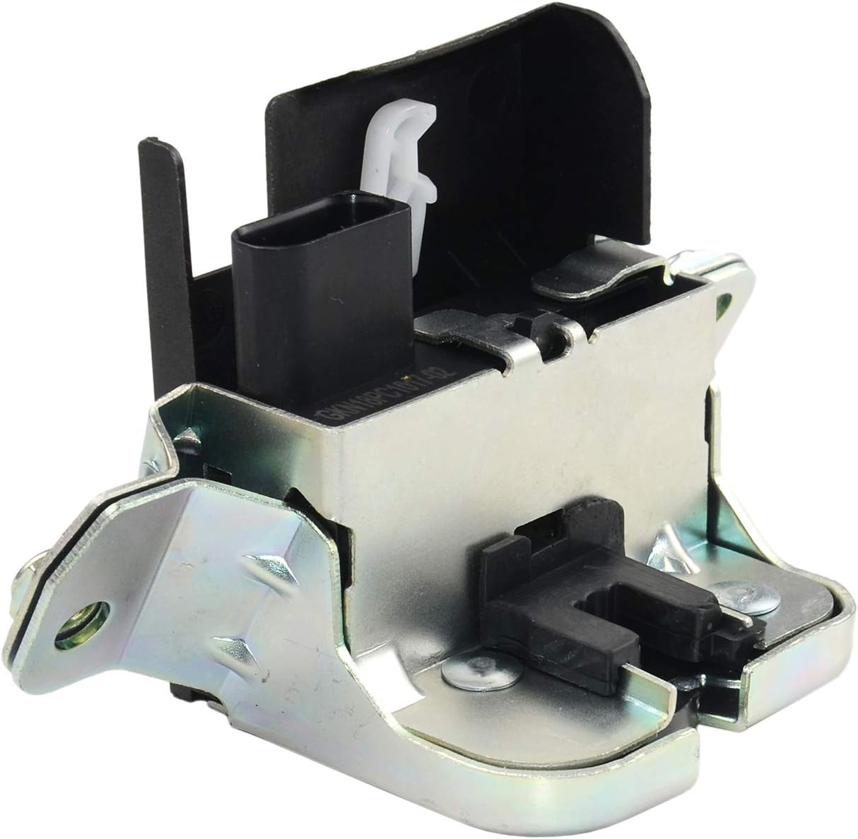 Hinten Heckklappe Schloss Heckklappenschloss 7P0827505N / 7P0827505G