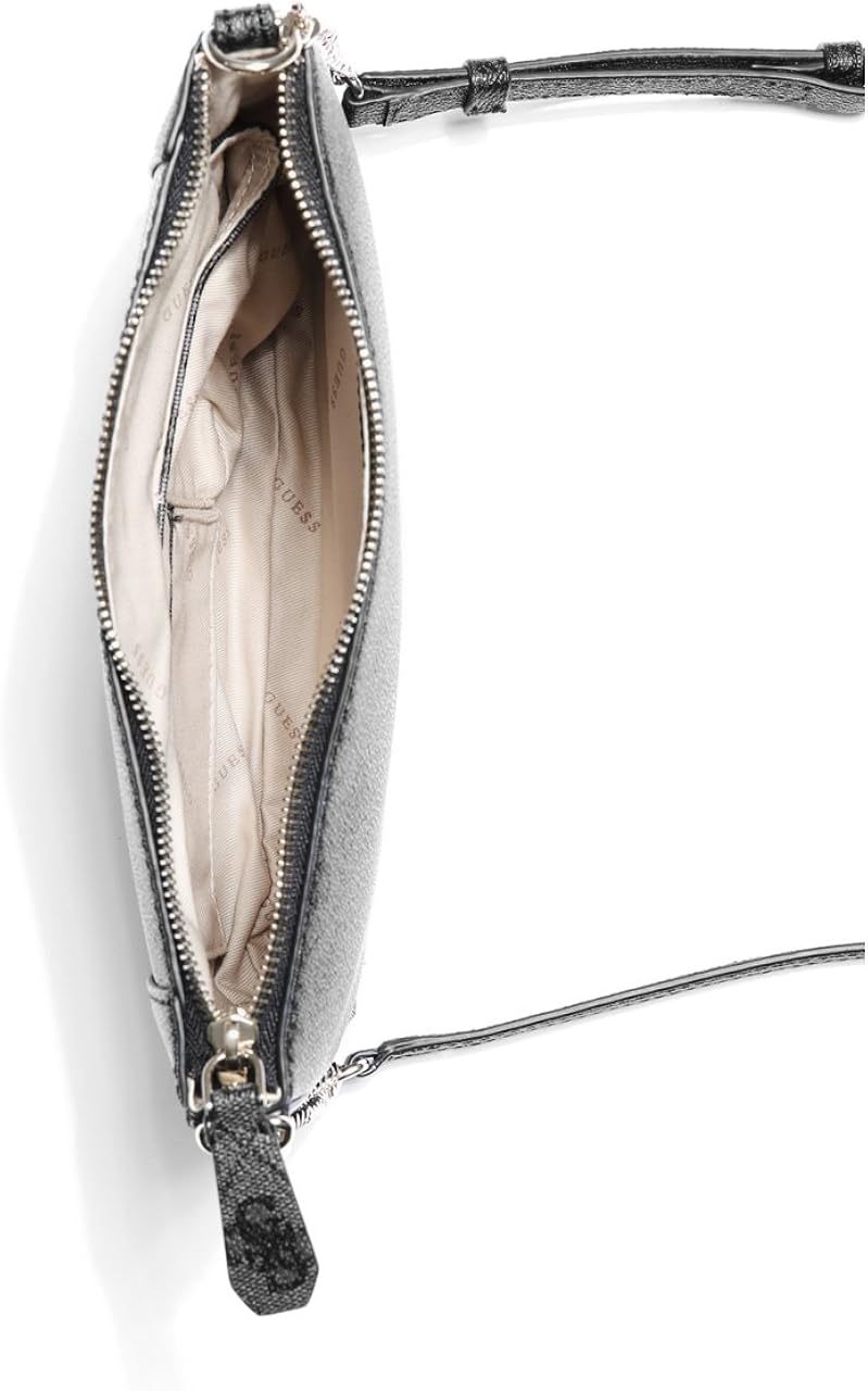 GUESS Kamryn Logo Mini Crossbody Handbags