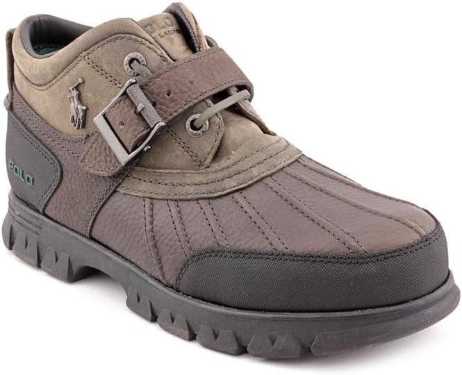 Buy Ralph Lauren Men's Dover III Boot Online Kenya Ubuy