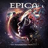  Holographic Principle,the