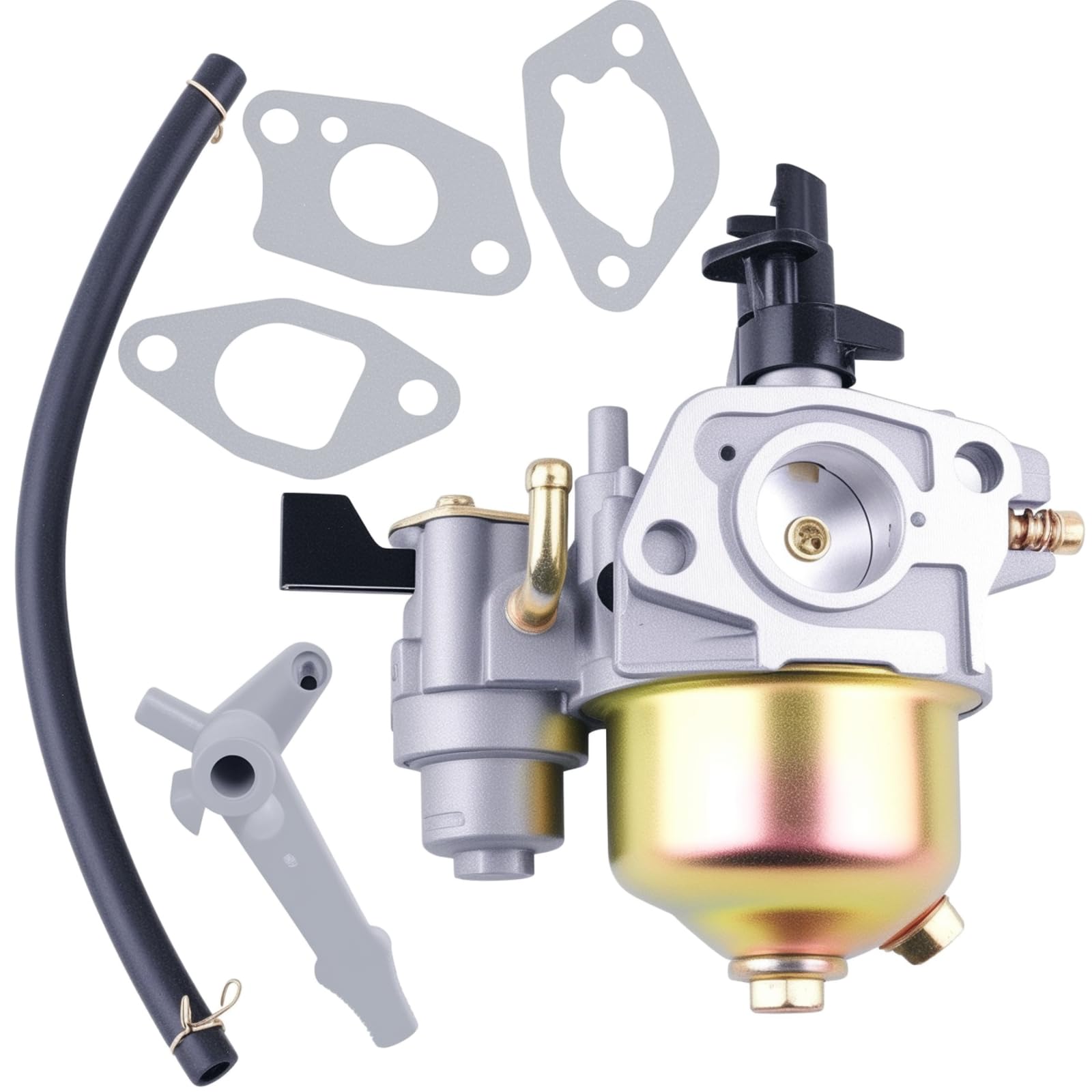 GX160 Carburetor Replacement Compatible with Honda GX120 GX140