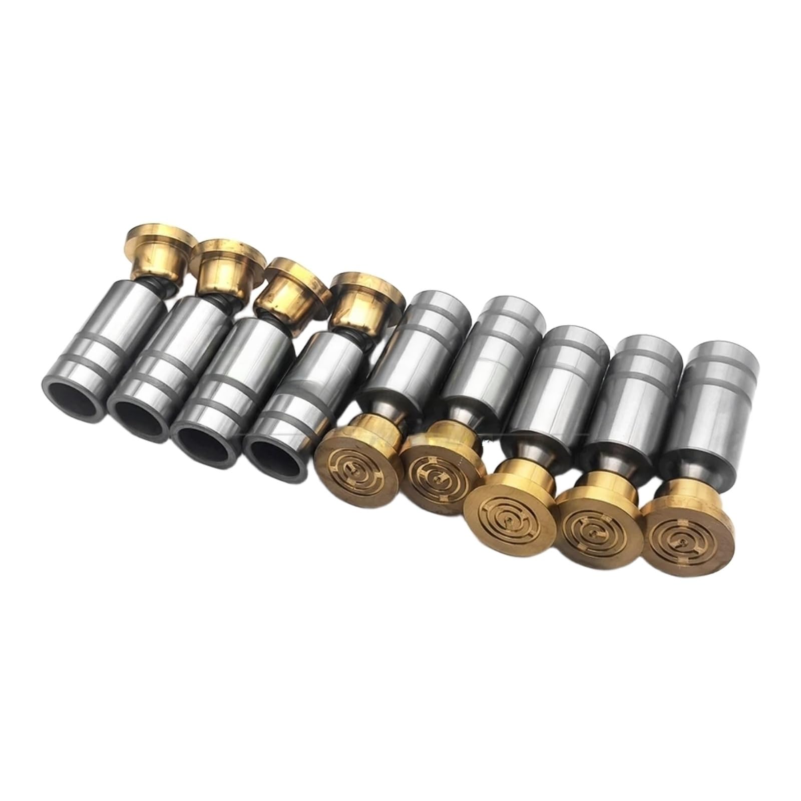 Sjloynwq One Color Hydraulic Spare Parts Piston Shoes M3b530m3b530ap