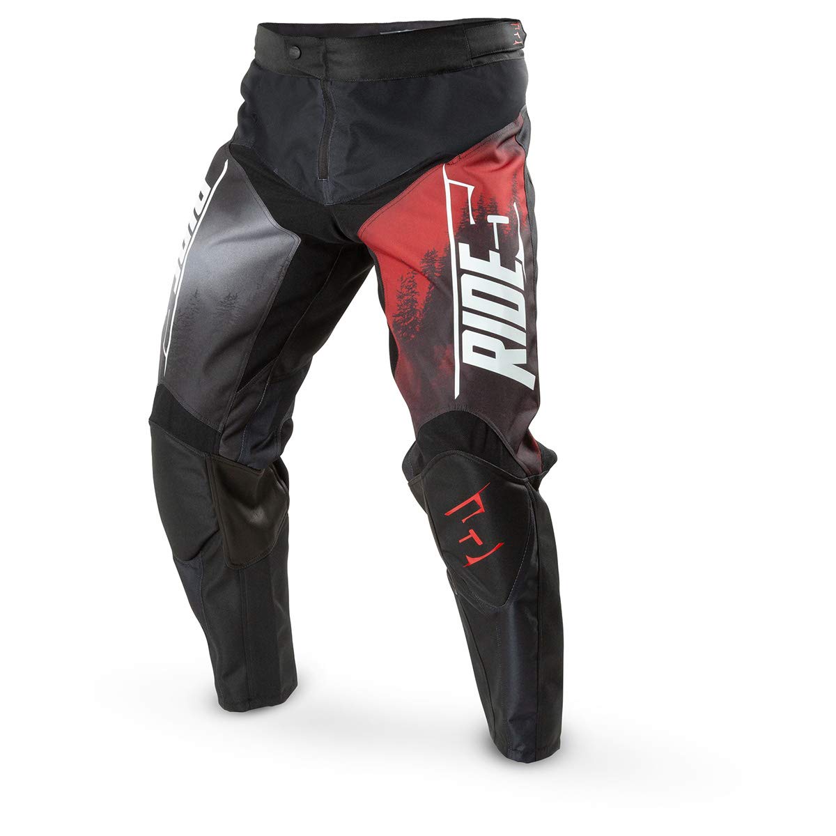 509 Ridge ITB Pant (Red Mist - 34)