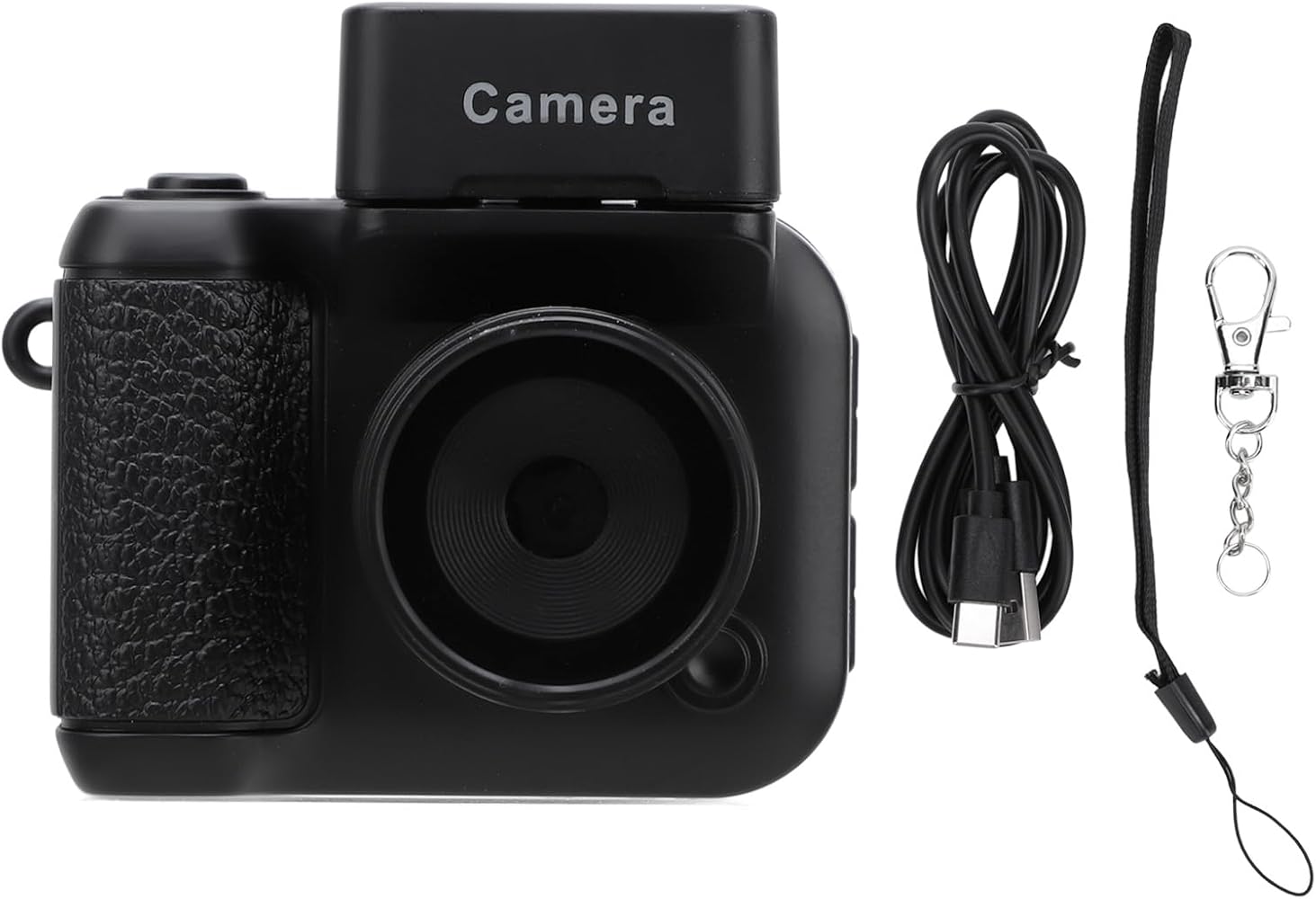 デジタルカメラ Digital Camera Keychain Amazon.com : Mini Digital Camera Keychain Tiny Pixel Hd