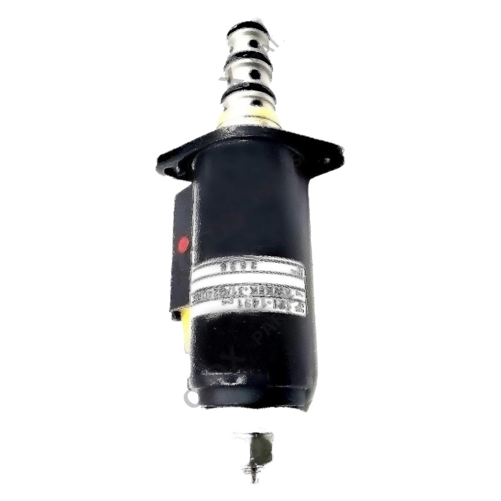 JJKKOZVQF 1211491 121-1491 Solenoid Valve Suitable 311B 312B 320B 325C 330B