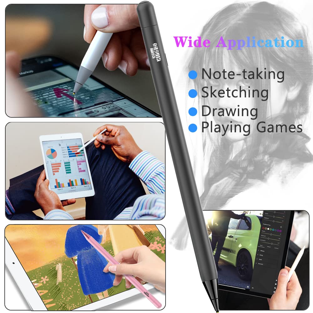 T*a様 kyne ZINE #4 KYNE×HIGHTIDE iPhone6 Amazon.com: Cisteen Stylus Pen for iPad 2025-2018 with