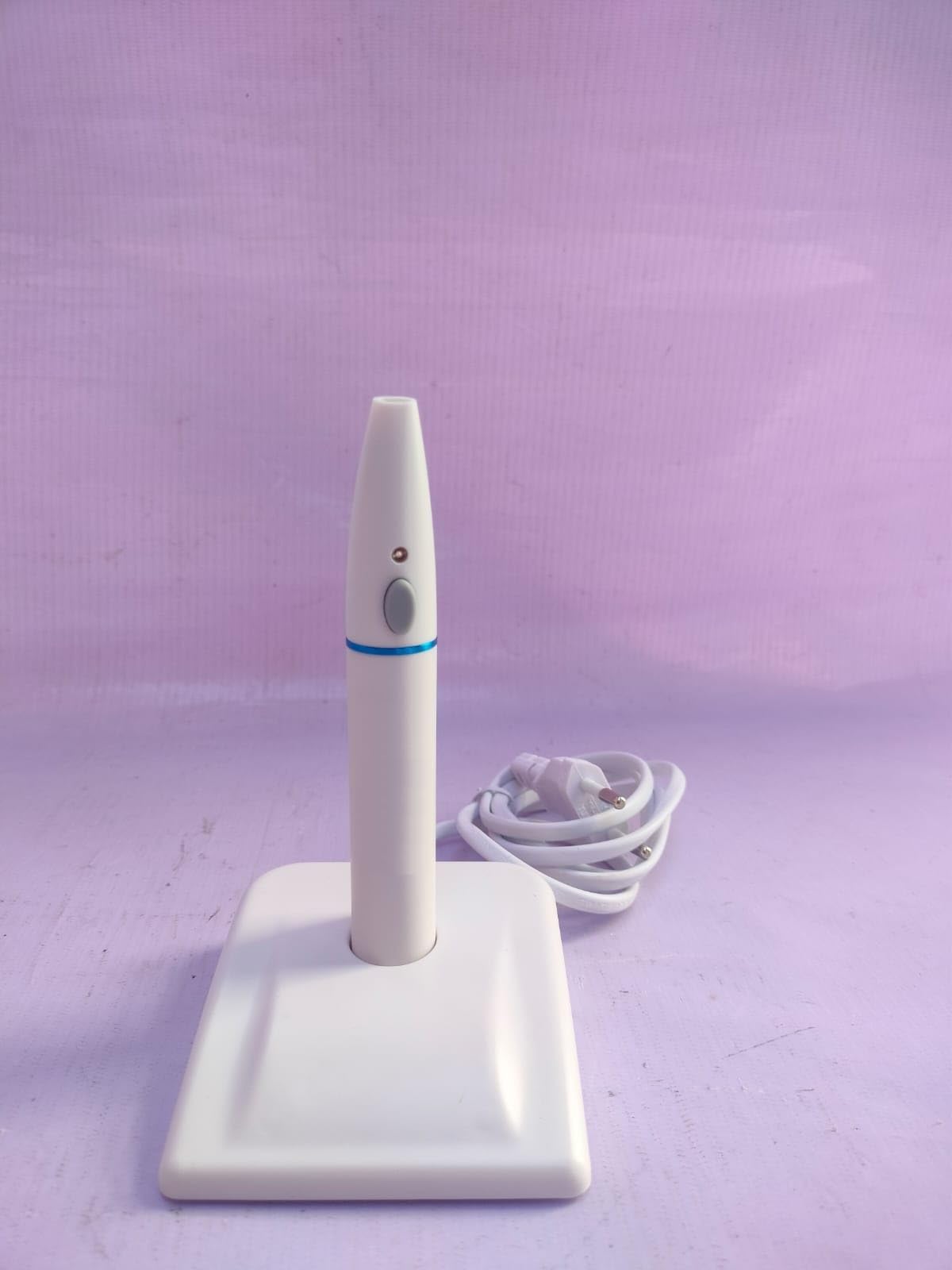 Coupe-gutta Percha | Design ergonomique | Rechargeable | Embouts chauffants autoclavables | Quatre types différents