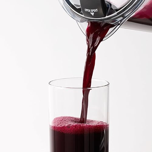 Miniatura 7 de Breville Commercial Juice Fountain XL Pro acero inoxidable cepillado CJE830BSS1BNA1