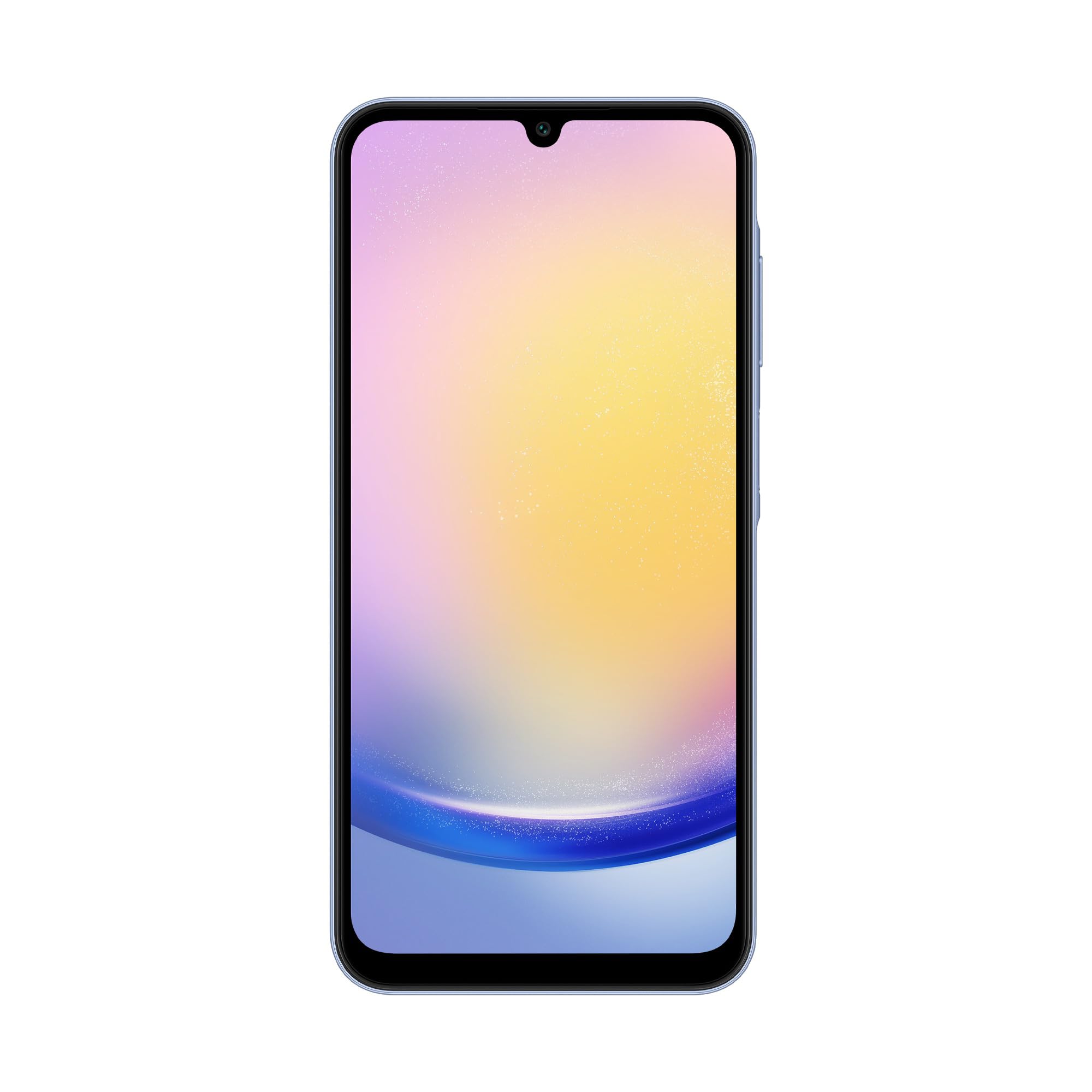 galaxy a25 5g blu telefonino
