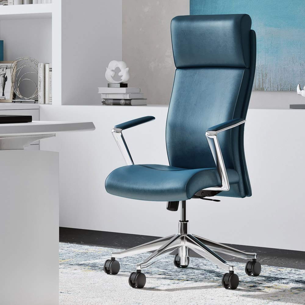 zuri office chair reviews