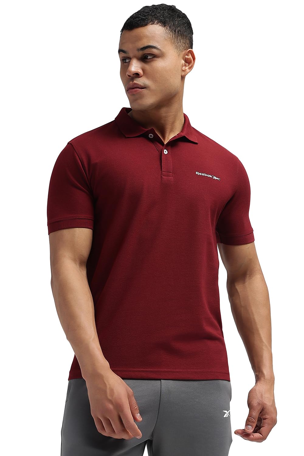 reebok Men T-Shirt-picture-26
