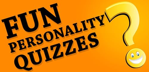 Fun Personality Quizzes By Funquizcards.com #TOP7
