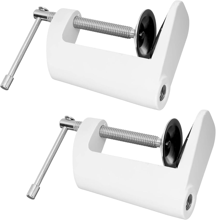 調整可能クランプ 461-075-03 100mm