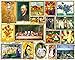 White Mountain Puzzles Great Art - 1000 Piece Jigsaw Puzzle