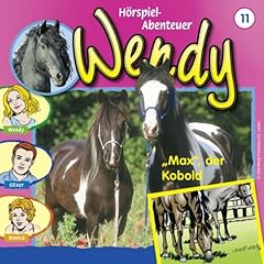 Max, der Kobold Titelbild