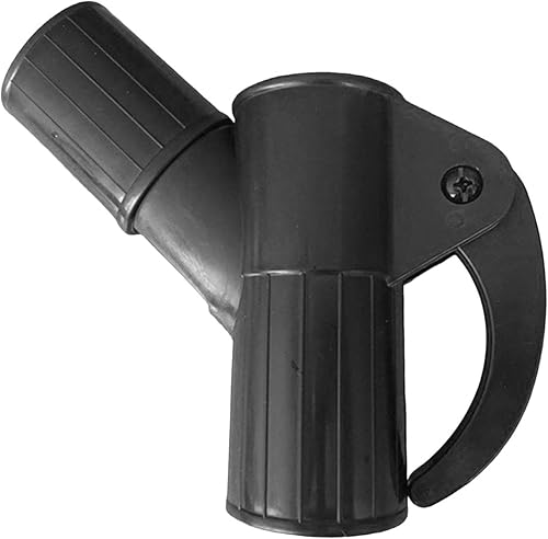 Miniatura 6 de Gralara Accesorios para sombrilla de patio, accesorios para paraguas al aire libre, reemplazo de soporte de acero inoxidable, piezas de repuesto