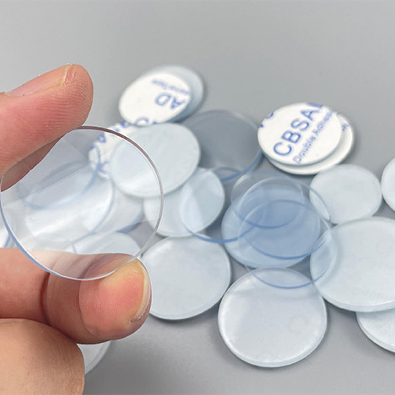 Ruban PTFE Anti-friction 2 Rouleaux - 1,5 Cm X 10 M - Pour Tiroirs, Meubles, Rideaux - Réduit Bruit Et Usure