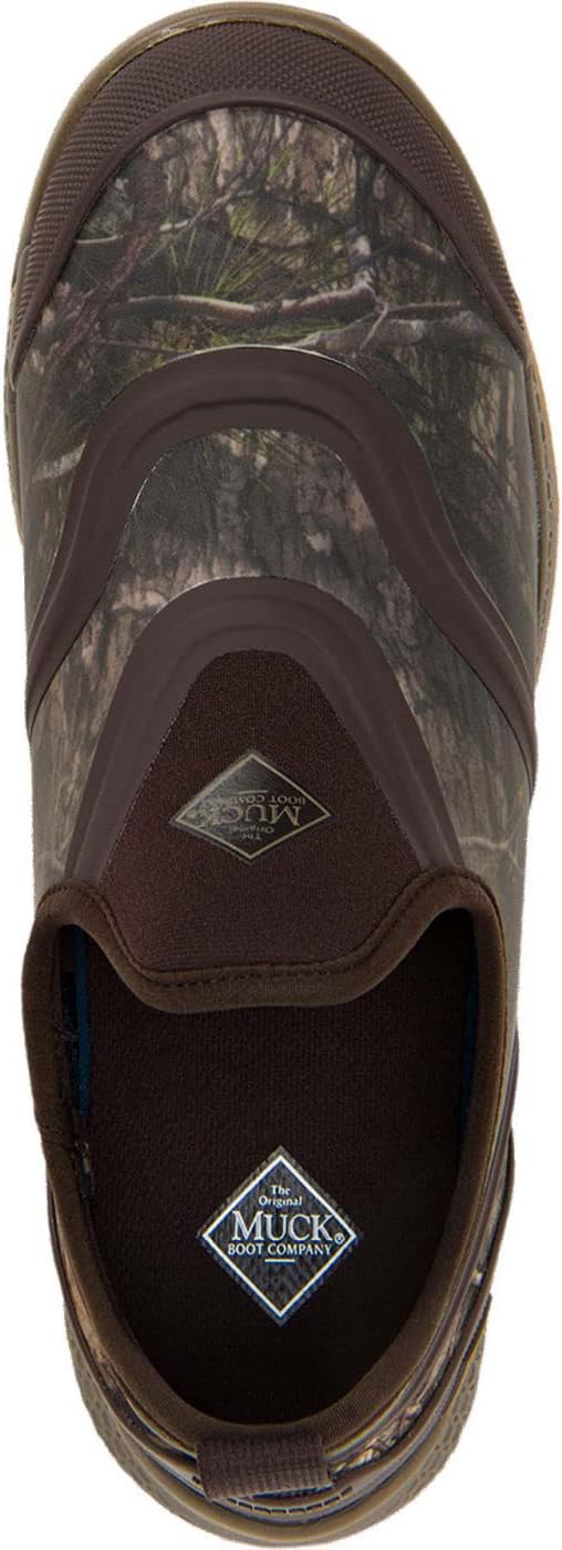 Men's Mossy Oak Country DNA® Outscape Slip On - Image 2