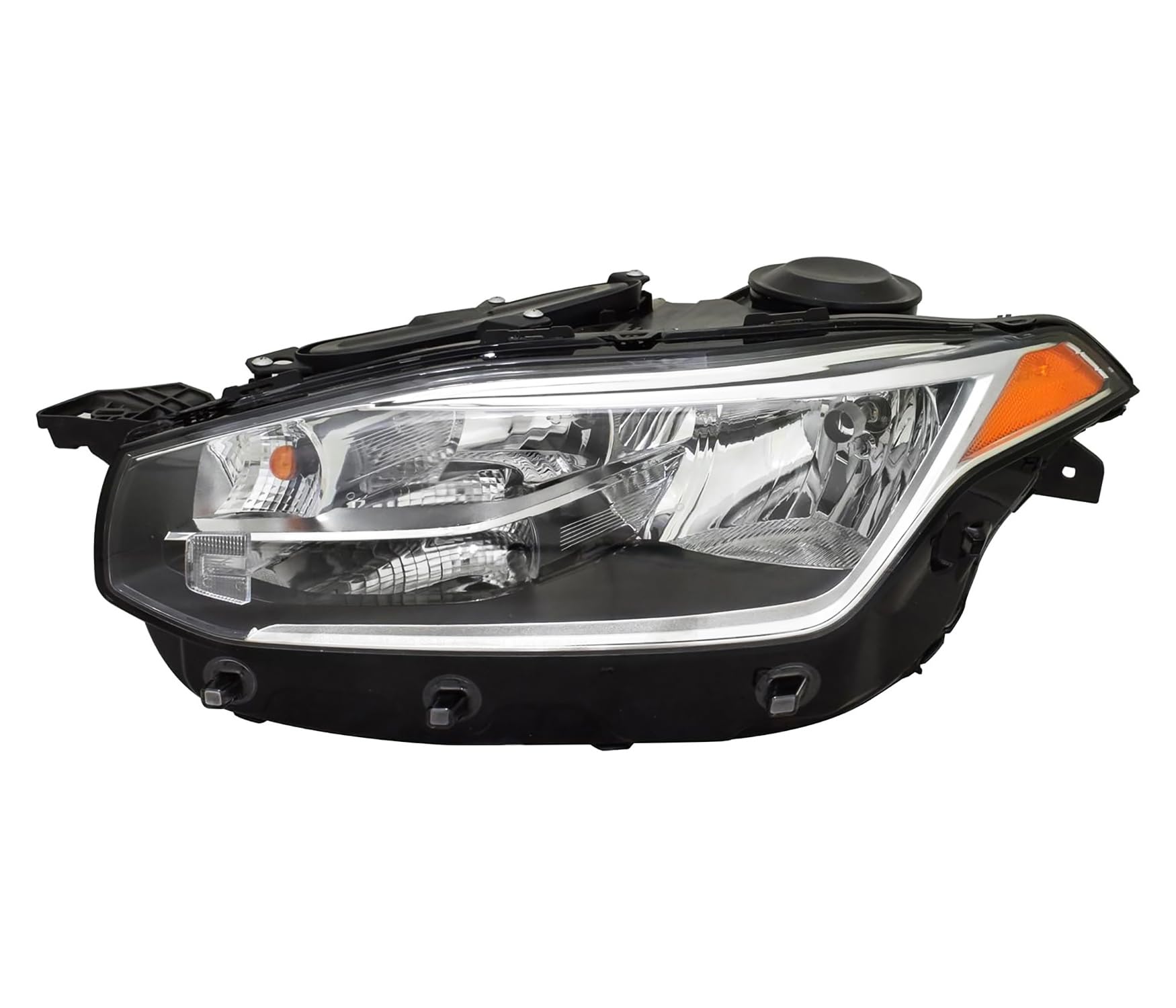 Amazon.com: ALLIGATOR AUTO LIGHTS Replacement For Volvo XC90 2016 
